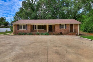 More details for 963 Dougherty Rd, Aiken, SC - Office for Lease