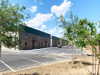 More details for 7123 Cross County Rd, North Charleston, SC - Industrial for Lease