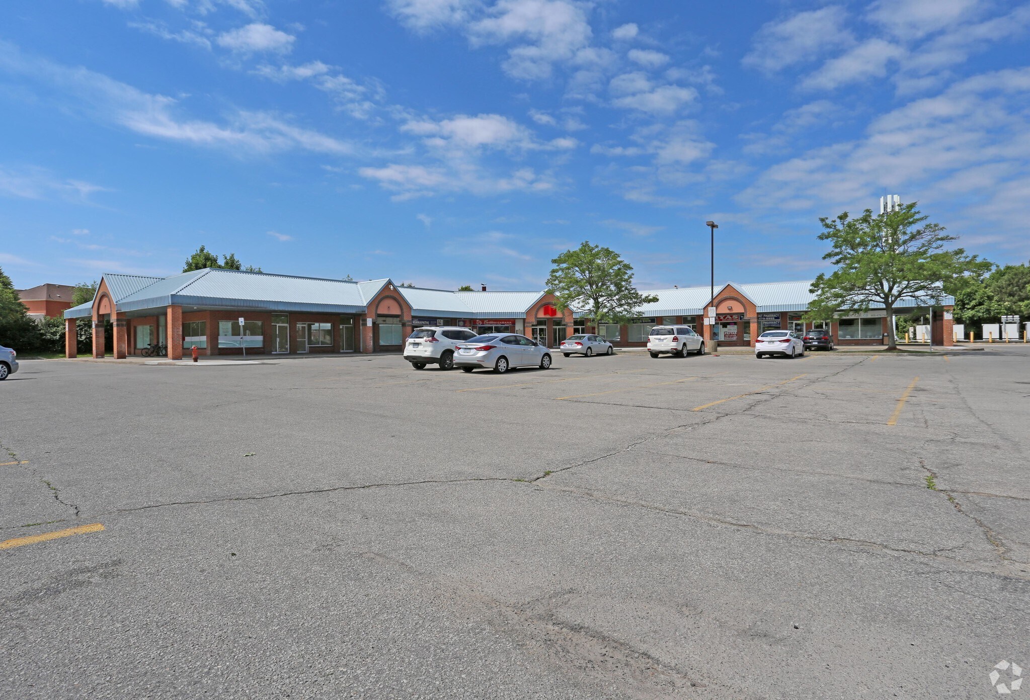 7380 Mccowan Rd, Markham, ON for sale Primary Photo- Image 1 of 1