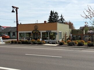 More details for 1120 Main St, Philomath, OR - Retail for Lease