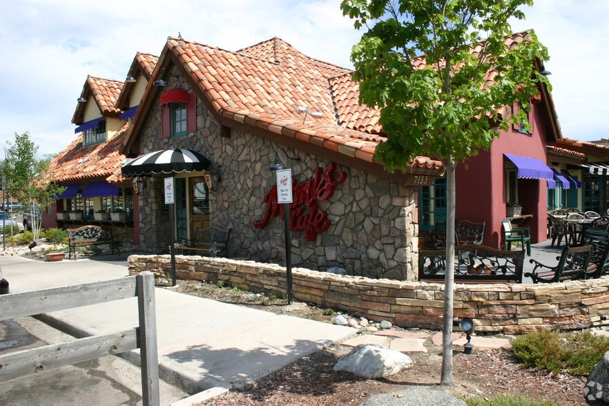 7133 N Academy Blvd, Colorado Springs, CO for sale - Building Photo - Image 3 of 24