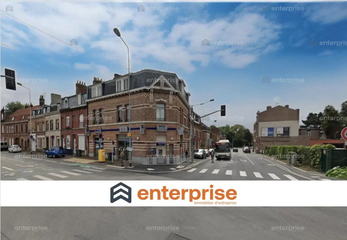 Retail in Lille for sale Building Photo- Image 1 of 2