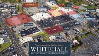 More details for 2001 MacArthur Blvd, Whitehall, PA - Retail for Lease
