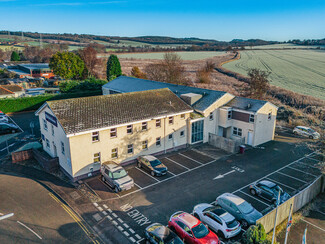 Plus de détails pour North Rd, Inverkeithing - Bureau à louer