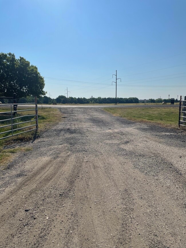 Plus de détails pour 2300 S Business 45, Corsicana, TX - Terrain à vendre