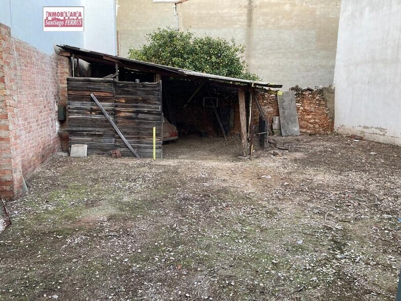 Carrer Regino Mas, 18, Benifaió, Valencia for sale - Building Photo - Image 2 of 3