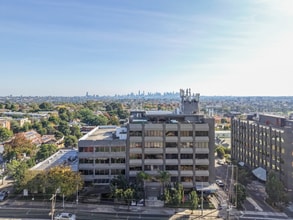 685 Burke Rd, Camberwell, VIC - Aerial map view - Image1