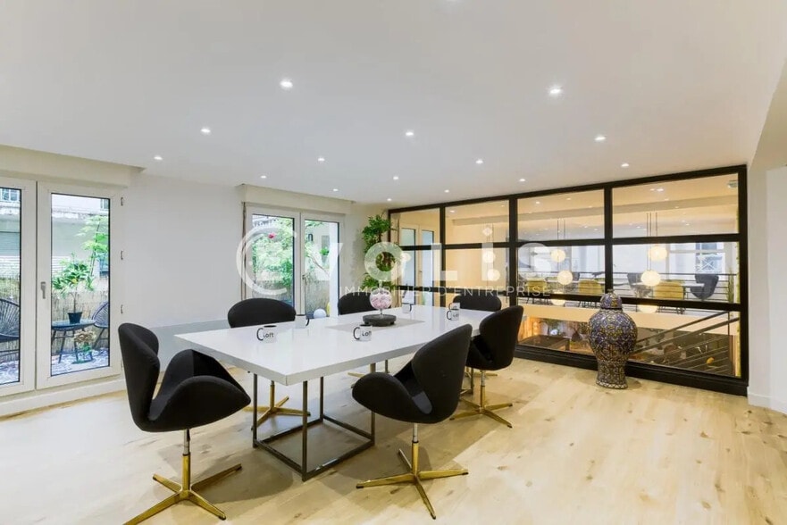 Bureau dans Orsay à louer - Photo intérieure - Image 1 de 13