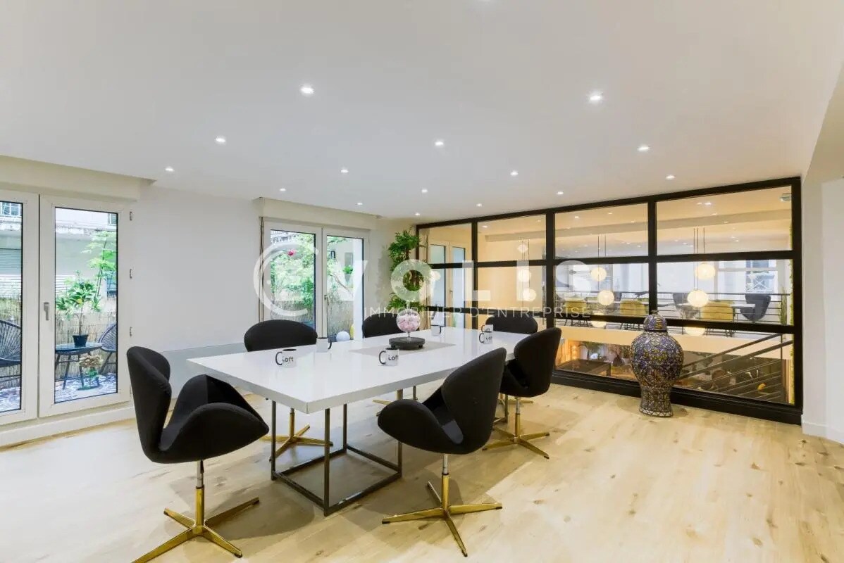 Bureau dans Orsay à louer Photo intérieure- Image 1 de 14