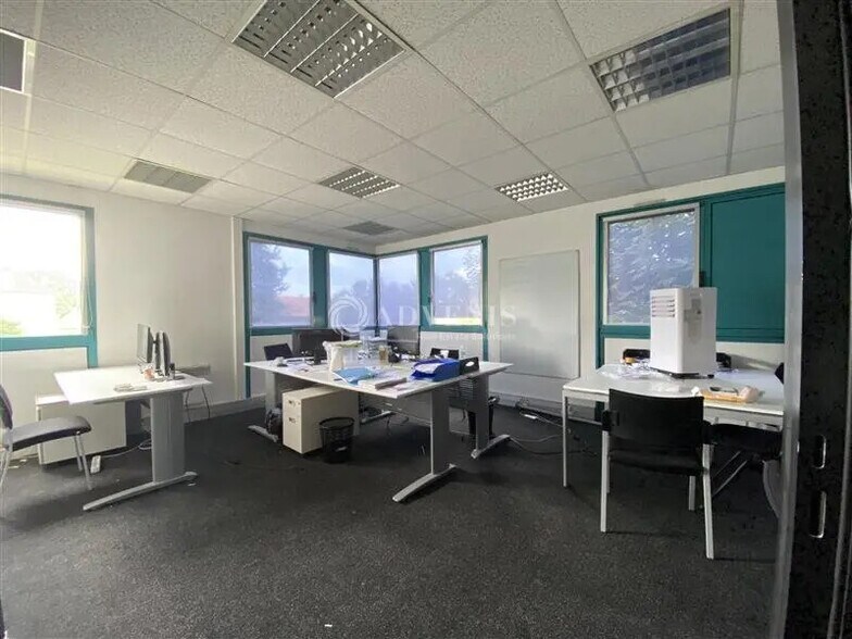 Bureau dans Arcueil à louer - Photo intérieure - Image 2 de 7