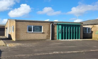 More details for 23-24 Kennington Rd, Poole - Industrial for Lease