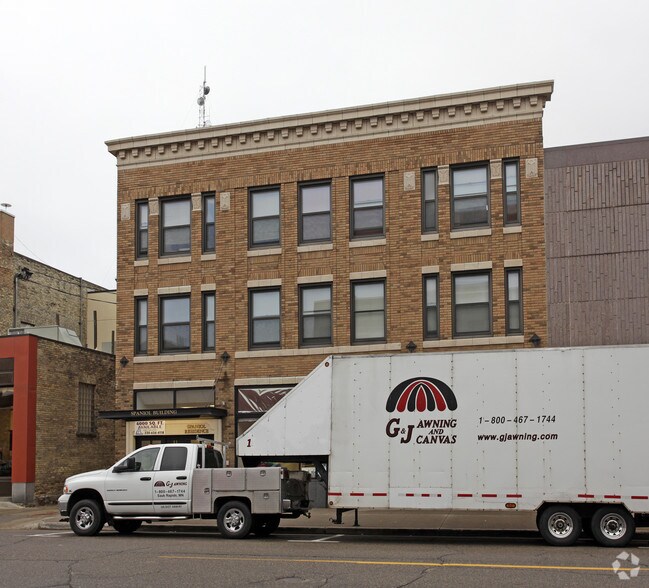 15 6th Ave N, Saint Cloud, MN for sale - Building Photo - Image 2 of 23