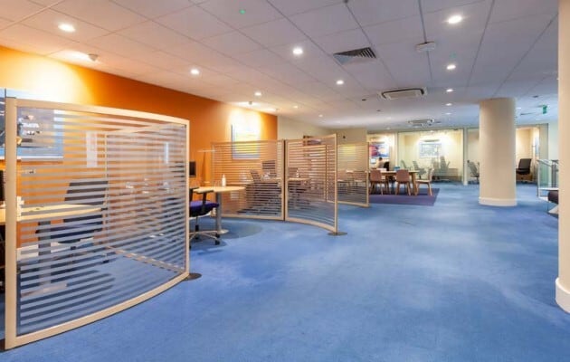 Church St E, Woking for lease Interior Photo- Image 1 of 4