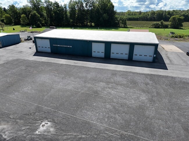 More details for 5302 Brown Rd, Verona, NY - Industrial for Lease
