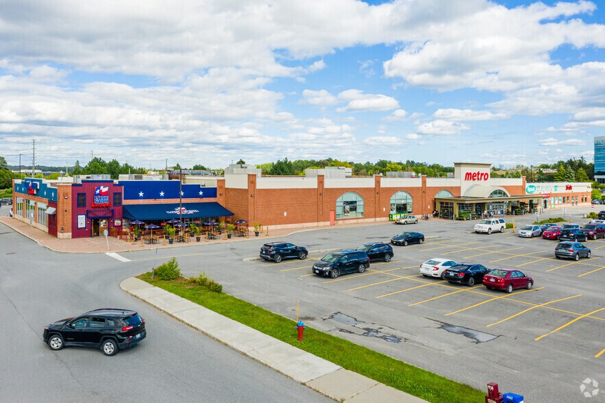 4048 Carling Ave, Ottawa, ON à vendre - Photo principale - Image 1 de 1