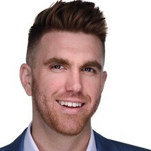 Benjamin Gemberling-Johnson