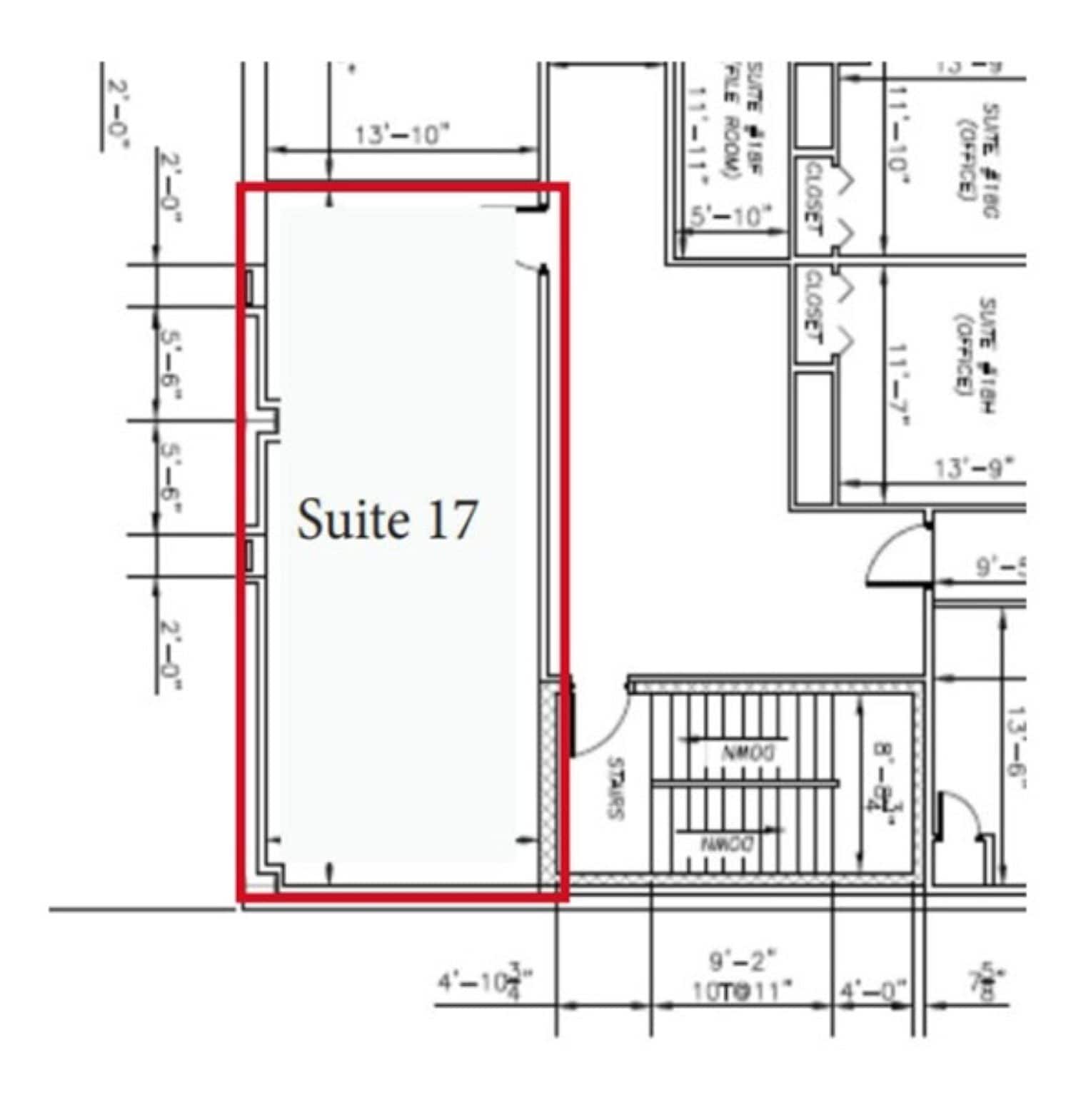 110 Vista Centre Dr, Forest, VA à louer Photo intérieure- Image 1 de 1