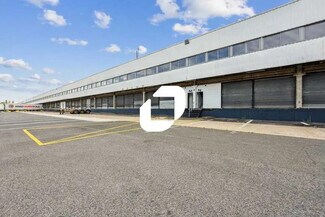 Plus de détails pour Industriel à louer