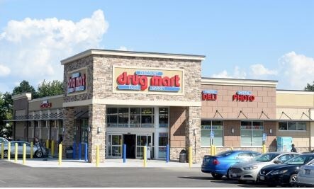 More details for 2628-2714 Easton St NW, Canton, OH - Retail for Lease