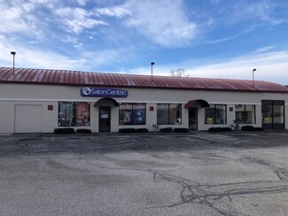 Plus de détails pour 1458 Riverdale St, West Springfield, MA - Bureau/Local commercial, Local commercial à louer