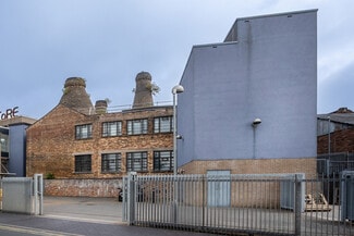 More details for 46 Short St, Stoke On Trent - Flex for Lease