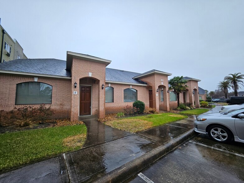 1804 Snake River Rd, Katy, TX à louer - Photo du bâtiment - Image 2 de 28