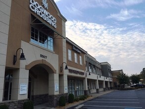 5507 Ranch Dr, Little Rock, AR for lease Interior Photo- Image 1 of 4