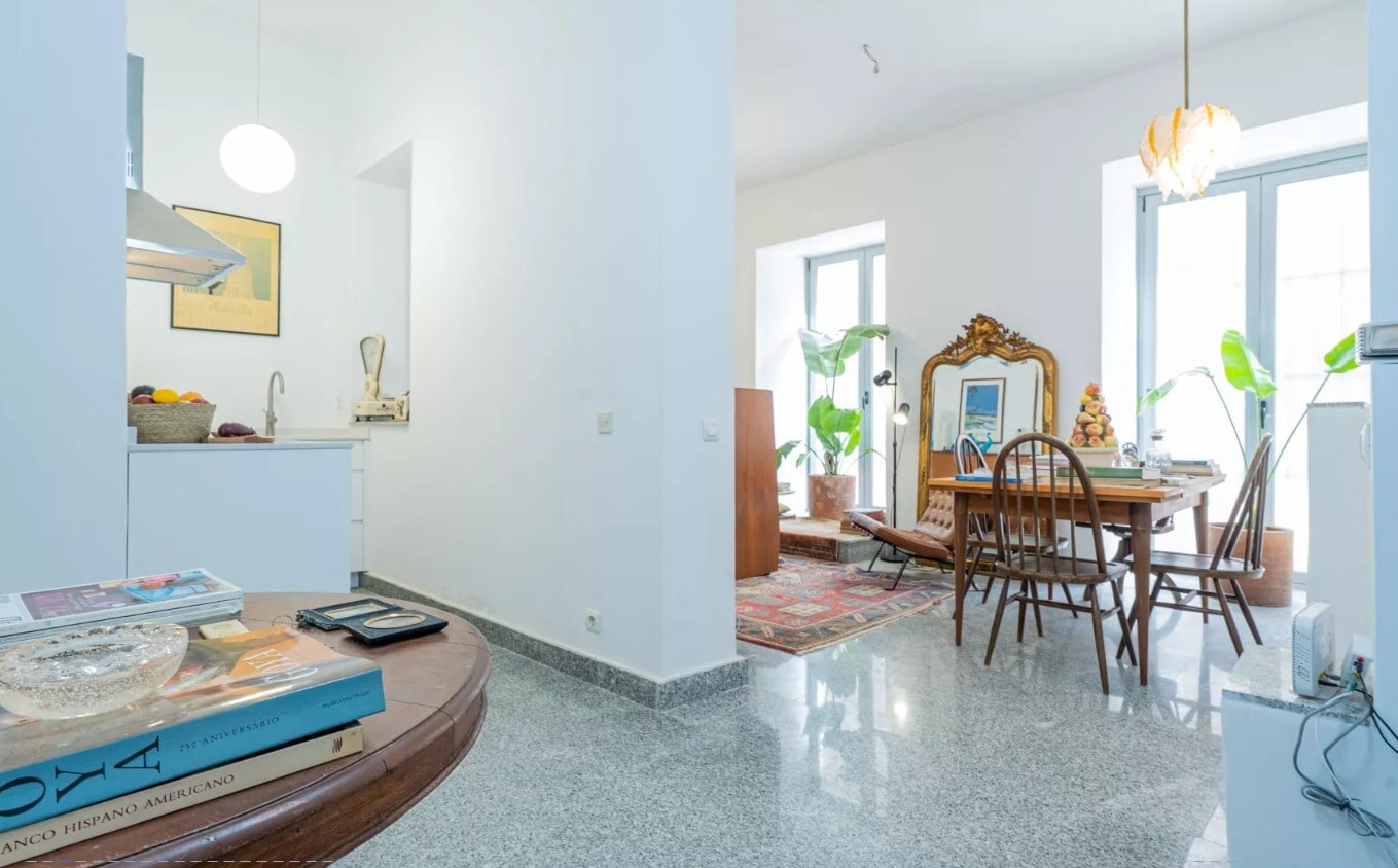 Madrid, MAD 28015 -  -  - Interior Photo - Image 1 of 5