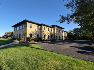 Plus de détails pour 2553 Housley Rd, Annapolis, MD - Bureau à louer