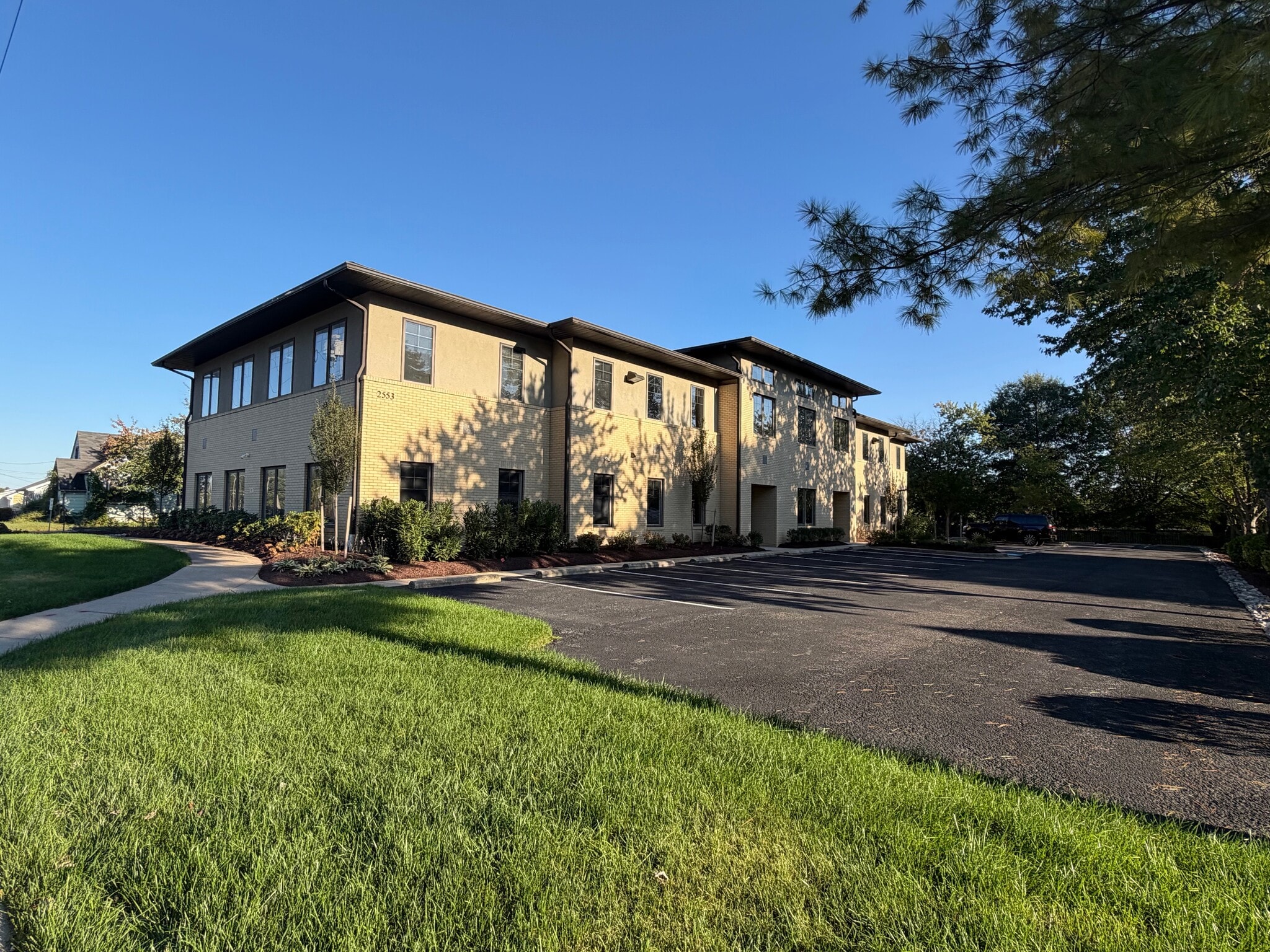 2553 Housley Rd, Annapolis, MD for lease Primary Photo- Image 1 of 10