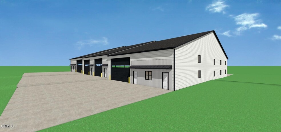 4321 30th Ave NW, Mandan, ND for sale - Building Photo - Image 3 of 3