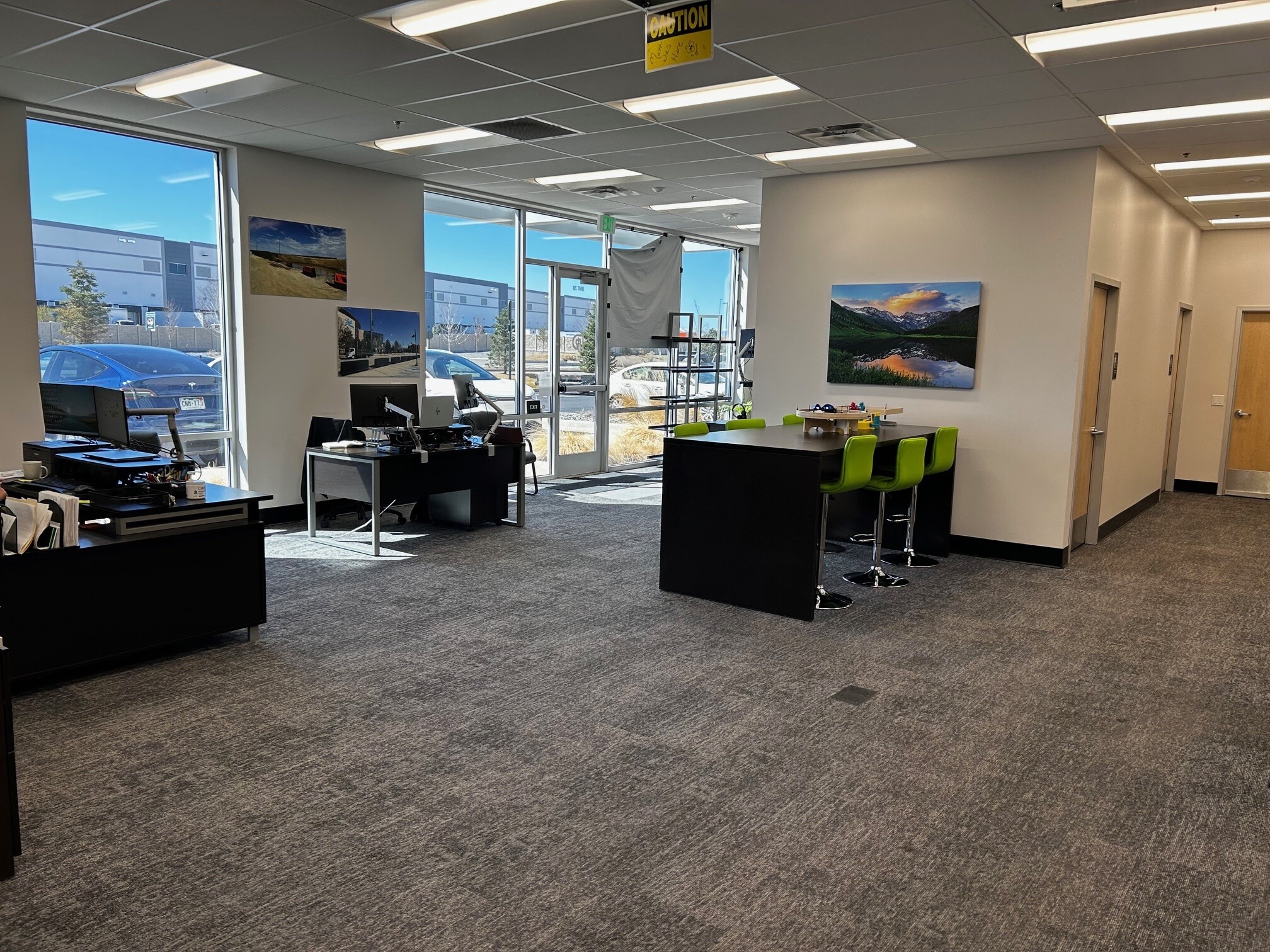 3700 N Salida St, Aurora, CO for lease Interior Photo- Image 1 of 4