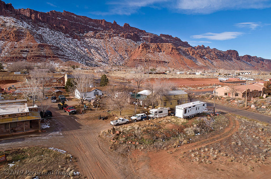 2690 S Highway 191, Moab, UT à vendre - Autre - Image 1 de 1