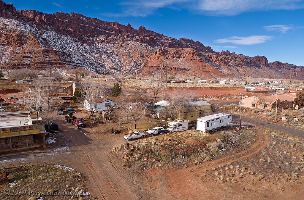 2690 S Highway 191, Moab, UT à vendre Autre- Image 1 de 1