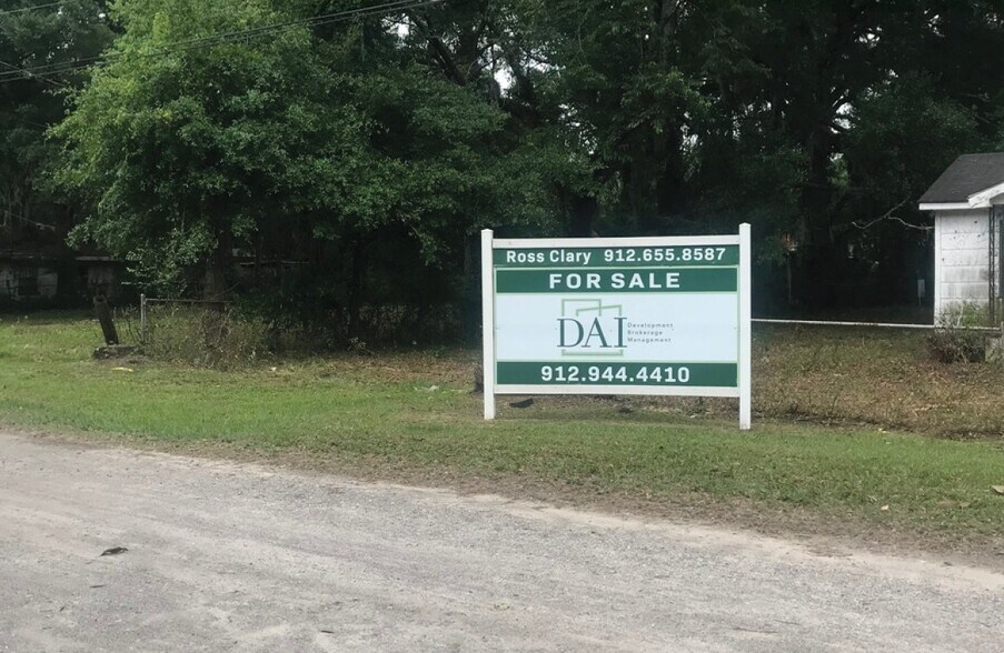 235 W De Renne Ave, Savannah, GA for sale - Other - Image 2 of 7