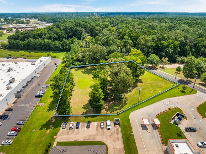 TBD Pinecrest Dr, Pineville, LA for sale - Aerial - Image 3 of 23