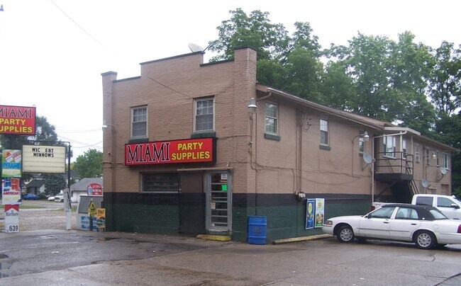 Plus de détails pour 30 Seven Mile Ave, Hamilton, OH - Commerce de détail à vendre