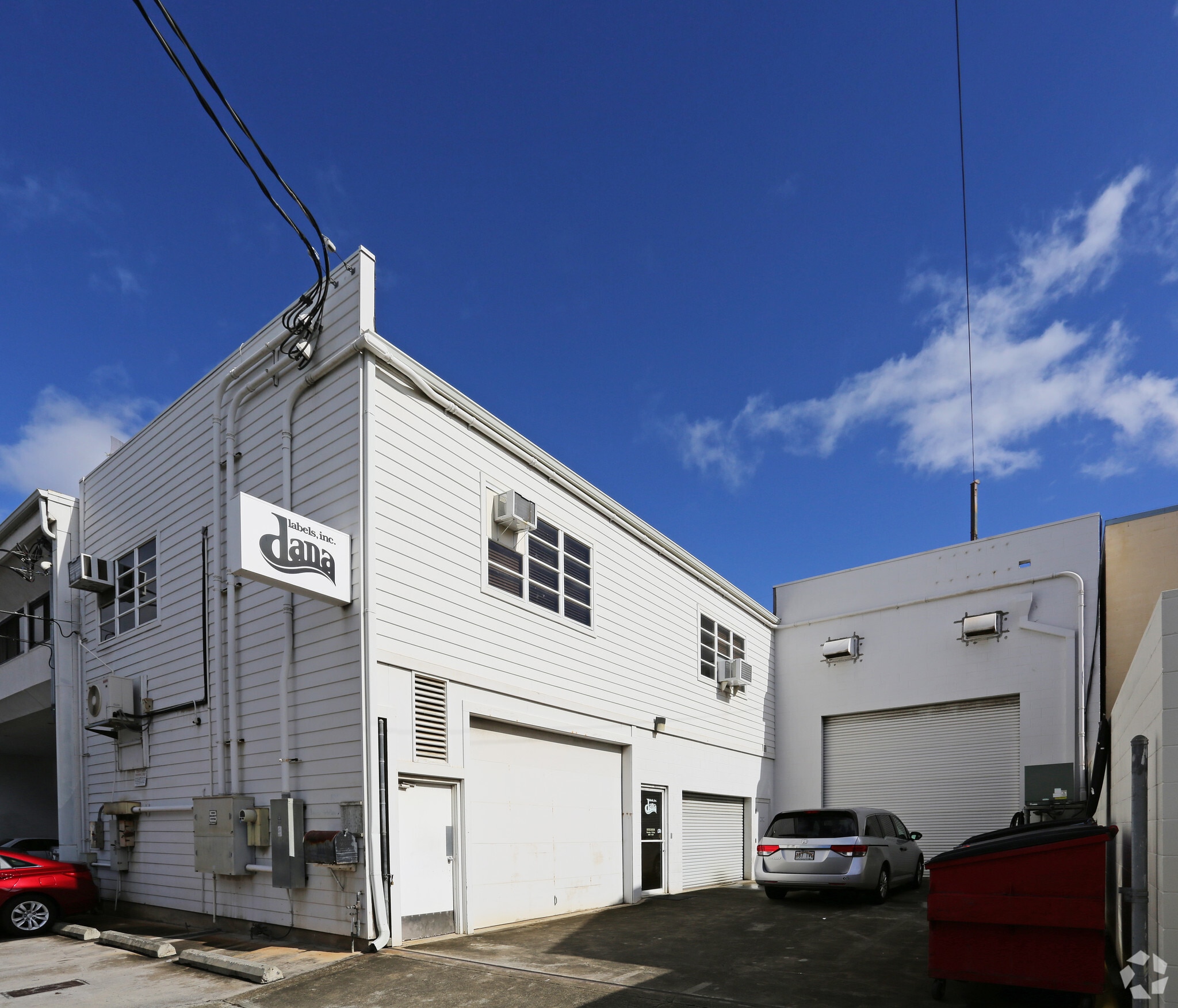 1920 Colburn St, Honolulu, HI for lease Primary Photo- Image 1 of 11