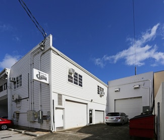 More details for 1920 Colburn St, Honolulu, HI - Office, Industrial for Lease