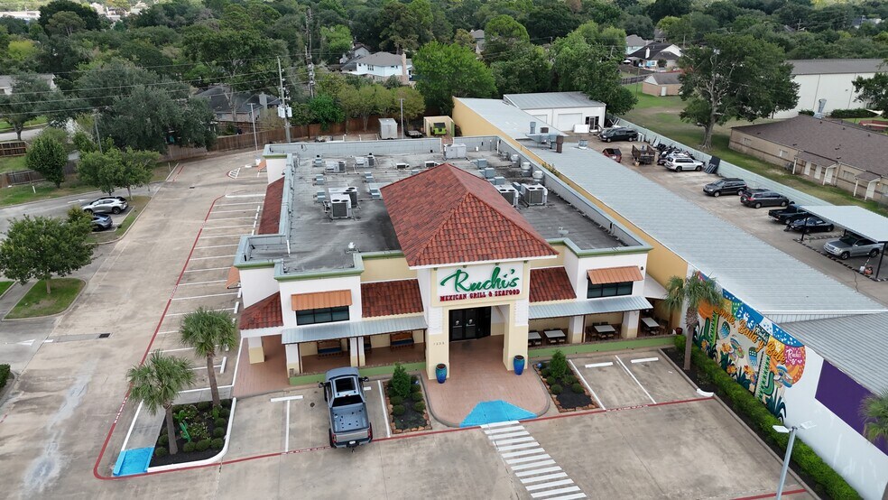 1235 S Mason Rd, Katy, TX à vendre - Photo du bâtiment - Image 3 de 38