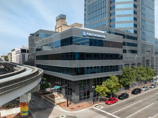 More details for 135 W Bay St, Jacksonville, FL - Office for Lease