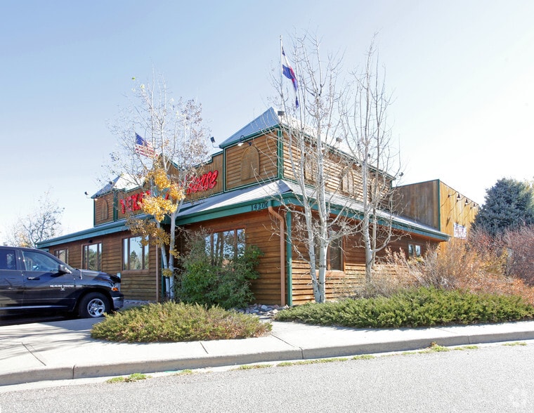 14200 E Iliff Ave, Aurora, CO à louer - Photo du bâtiment - Image 2 de 3