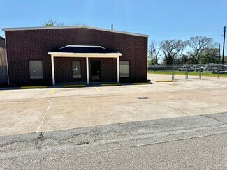 Plus de détails pour 9215 Thomasville Dr, Houston, TX - Local d'activités à louer