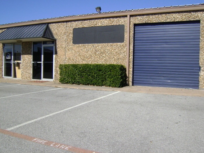 605 S Sherman St, Richardson, TX for lease - Other - Image 2 of 14