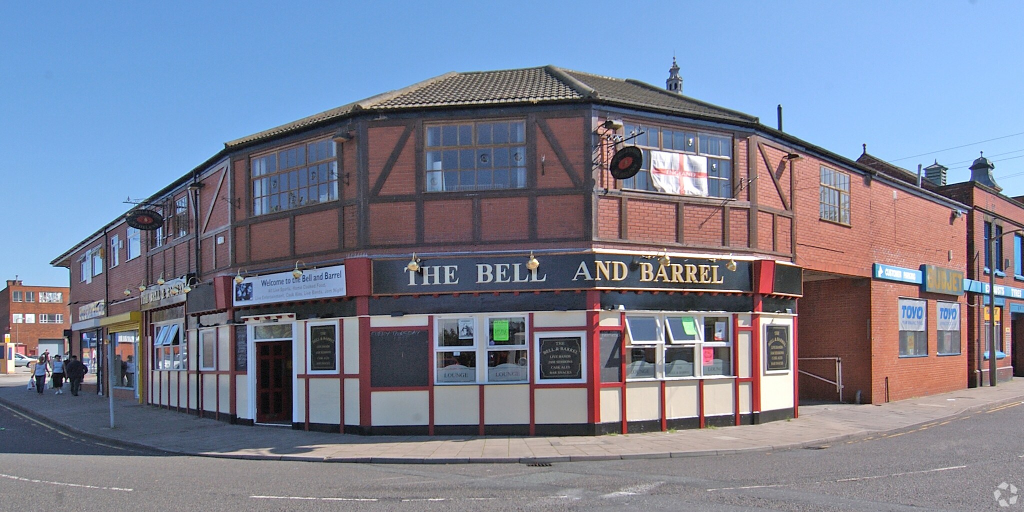 69 North John St, St. Helens à louer Photo principale- Image 1 de 2