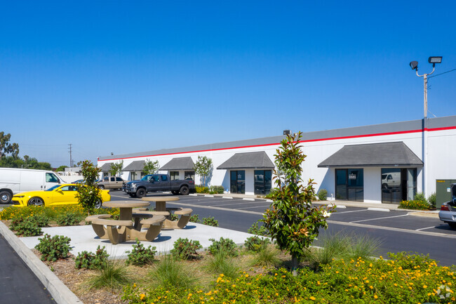 More details for 3619-3735 San Gabriel River Pky, City Of Industry, CA - Industrial for Lease