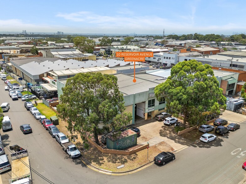 10 Reservoir Ave, Greenacre for sale - Building Photo - Image 2 of 12