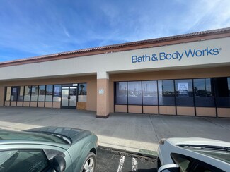 Plus de détails pour 700-890 N China Lake Blvd, Ridgecrest, CA - Bureau, Commerce de détail à louer