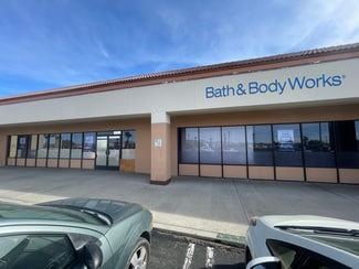 More details for 730-740 N China Lake Blvd, Ridgecrest, CA - Office, Retail for Lease