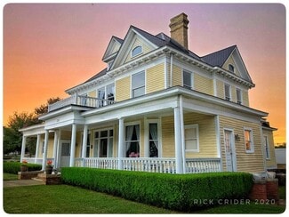 Plus de détails pour 301 E Windsor St, Monroe, NC - Bureau à vendre